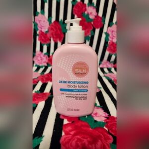 Pink 24HR Moisturizing Body Lotion